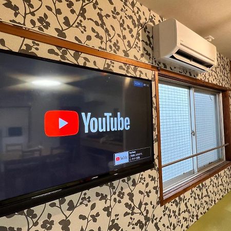 Expected Inn Fukuoka  Eksteriør billede