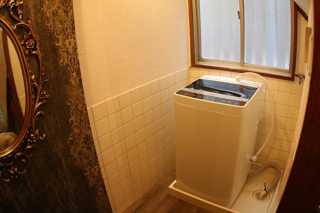 Expected Inn Fukuoka  Eksteriør billede