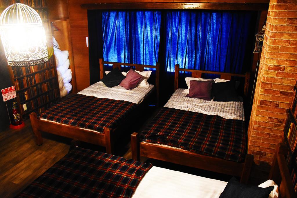 Expected Inn Fukuoka  Eksteriør billede