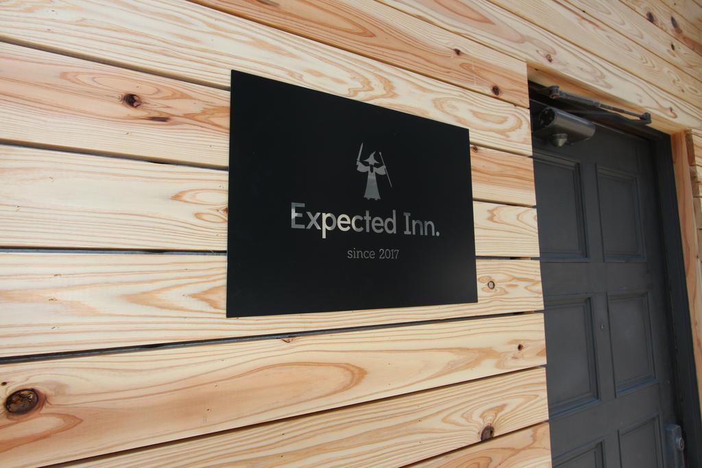 Expected Inn Fukuoka  Eksteriør billede